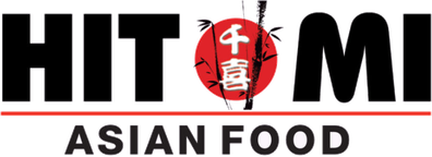 Hitomi Asian Food