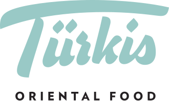 Türkis Oriental Food